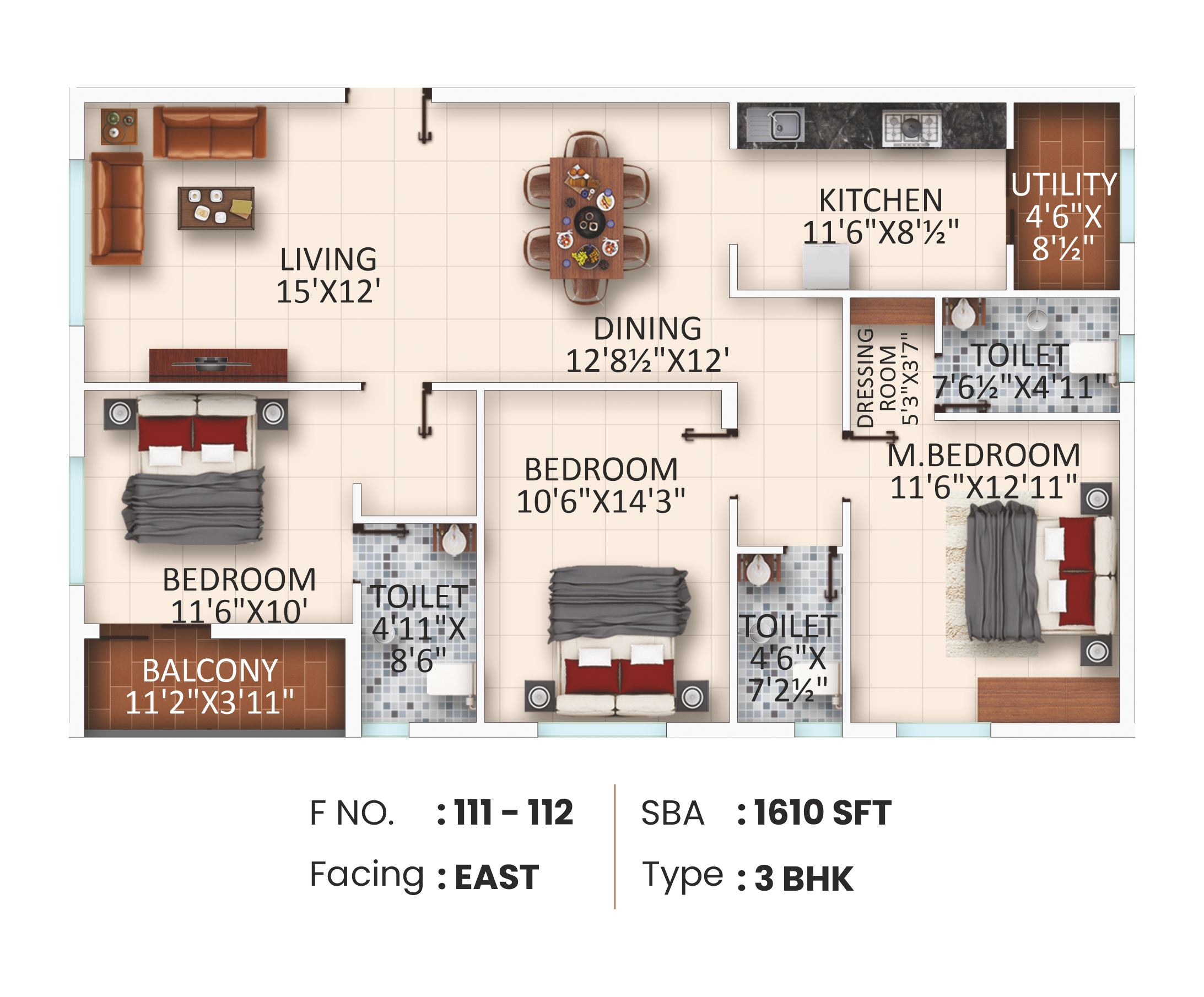  Sapthagiri Construction